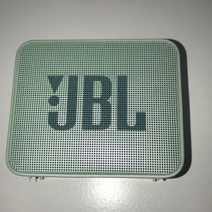 BUNDLE DEAL ITEM 😁!! JBL GO 2 Bluetooth speaker
